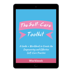 Self Care Toolkit