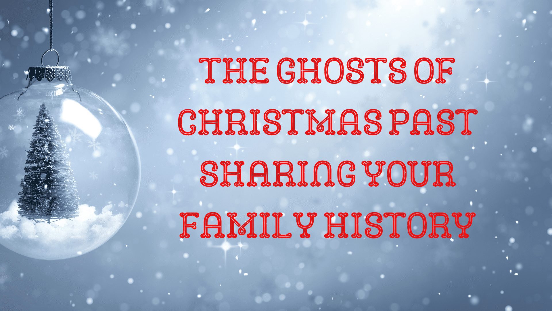 Ghost Of Christmas Past Quotes
